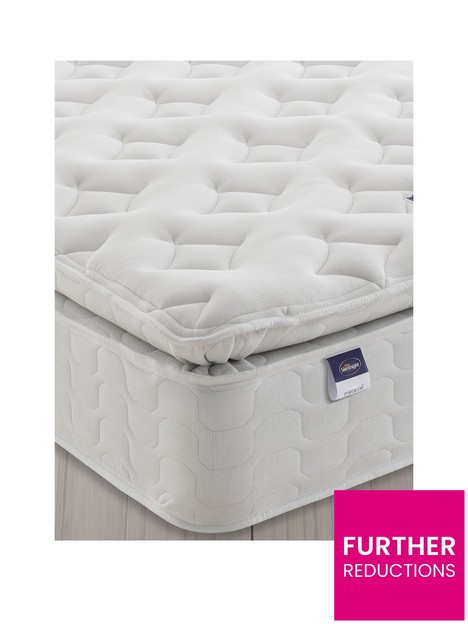 silentnight-pippa-memory-pillowtop-sprung-mattress-medium-firm