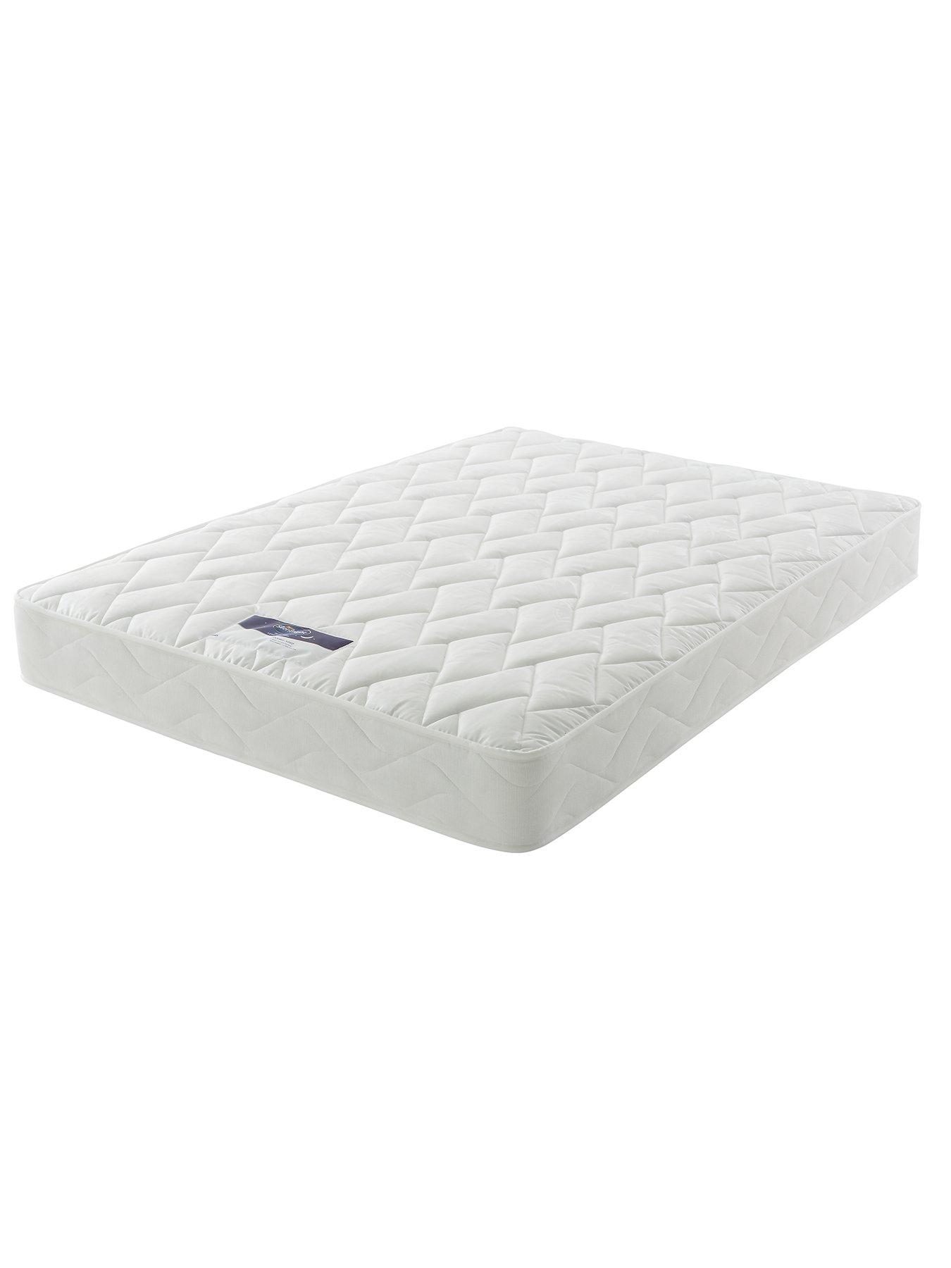 Queen mattress deals firm sale