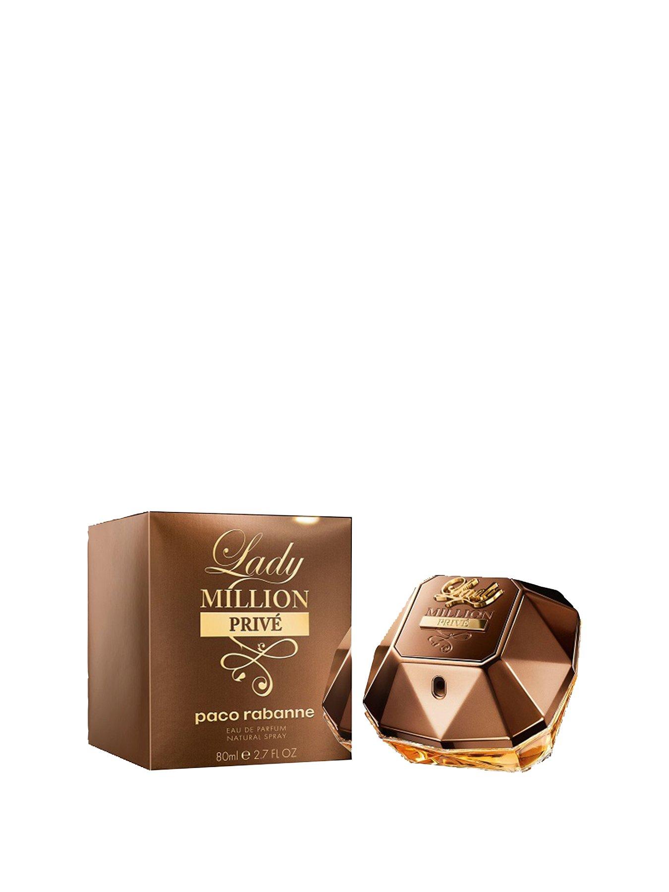 lady million prive price