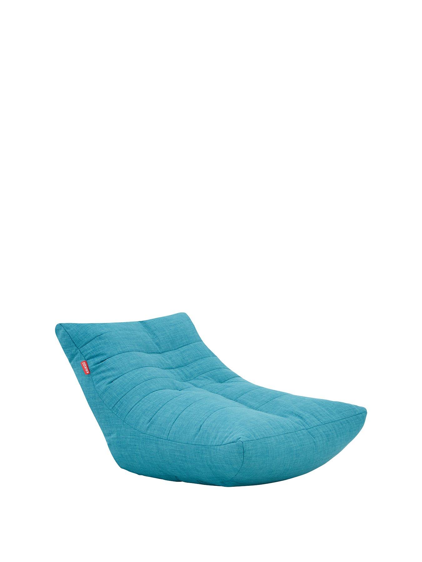 undefined Luxury Lounger
