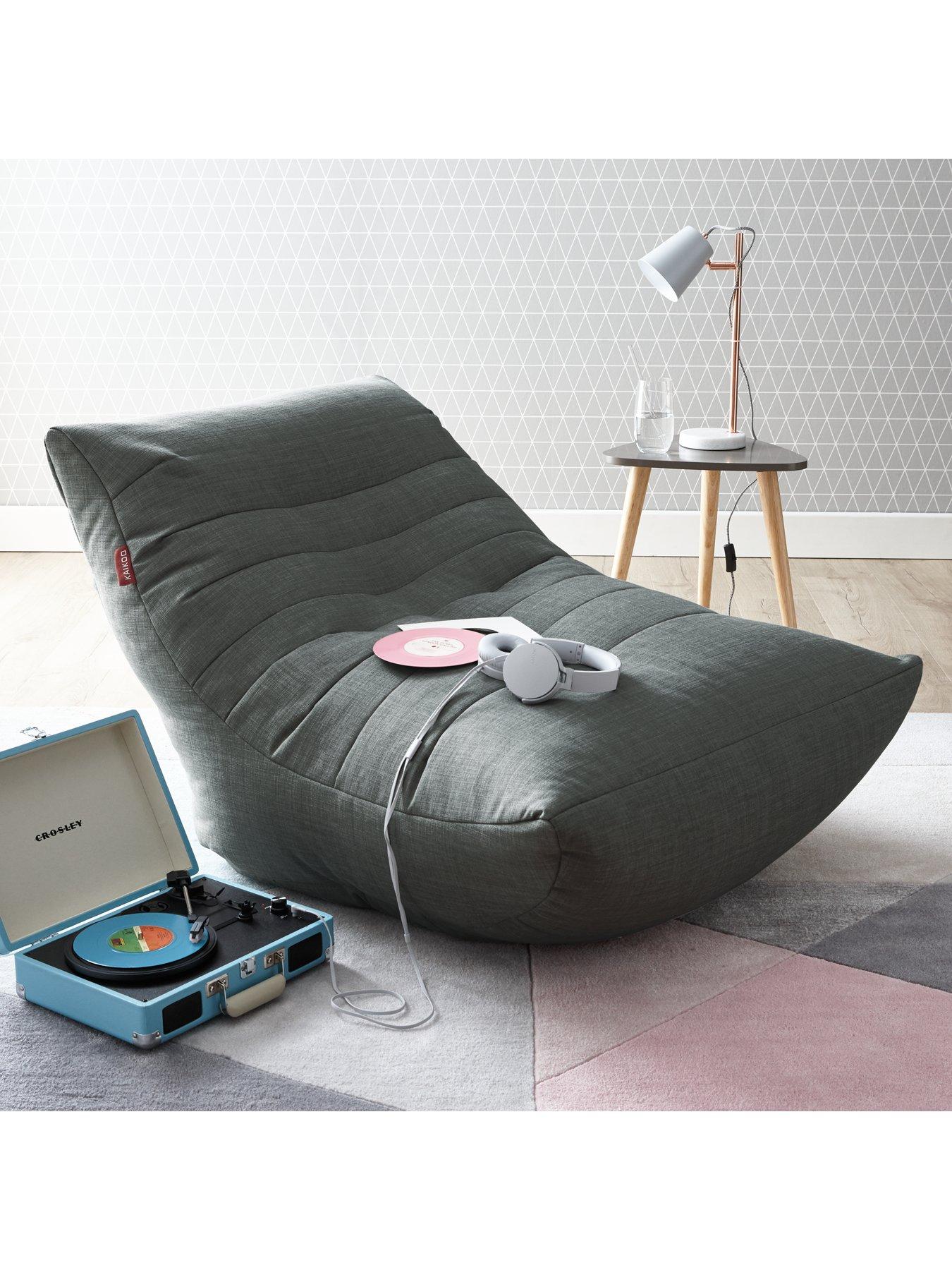 Image 2 of 3 of KAIKOO Luxury Lounger