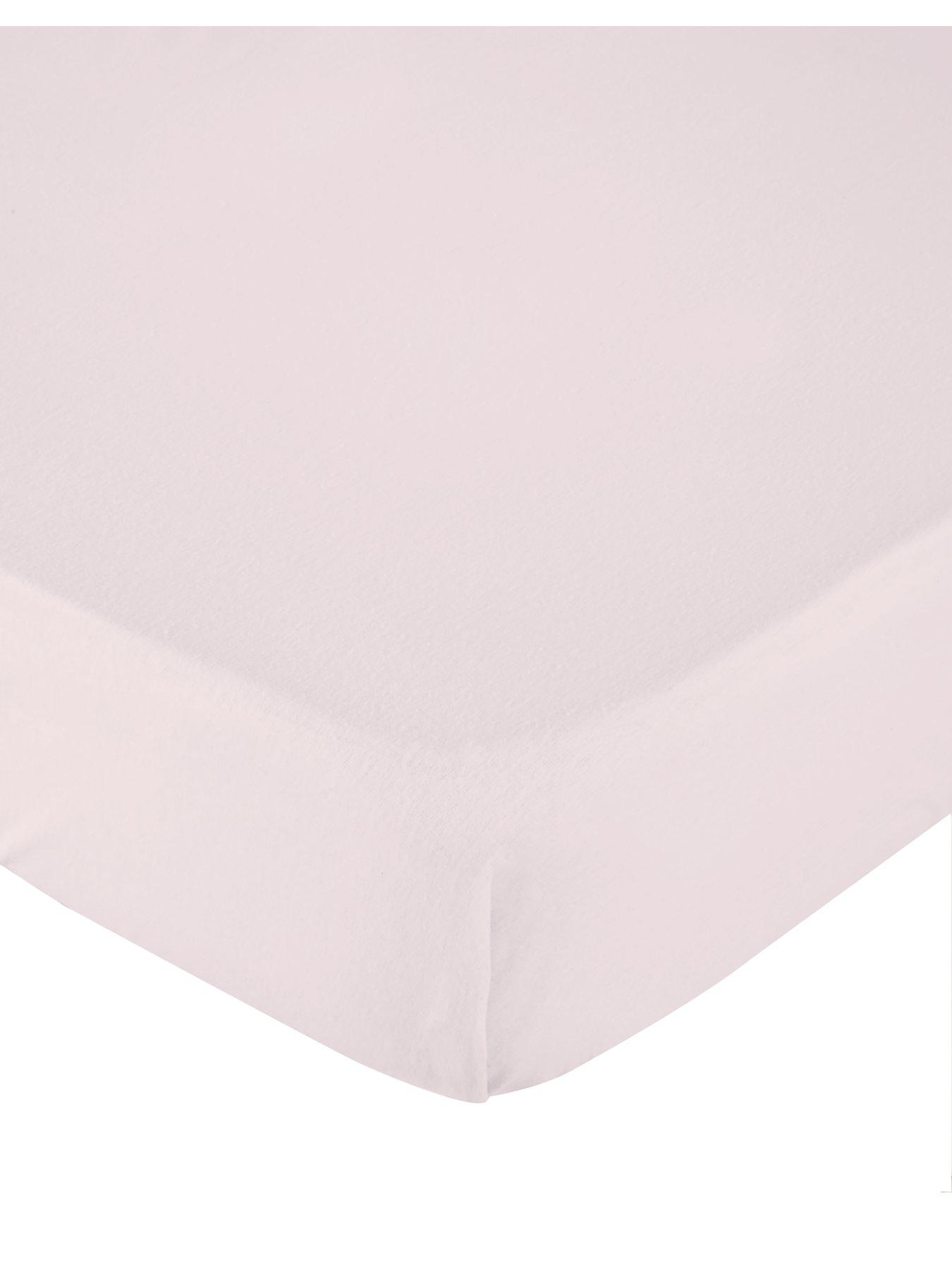 Everyday Collection Soft N Cosy Brushed Cotton Extra Deep Fitted Sheet review