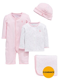 Clearance Ralph Lauren Baby Clothes Child Baby Www Very Co Uk