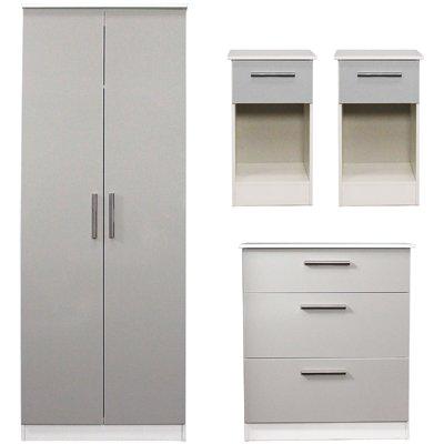 swift-montrealnbsp4-piece-ready-assembled-package-ndash-2nbspdoor-wardrobe-3nbspdrawer-chest-and-2-bedside-chestsnbsp--fscreg-certified