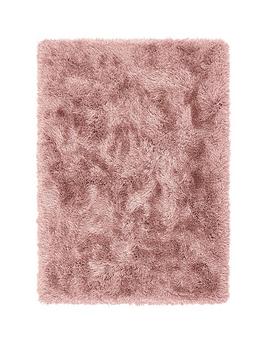 Product photograph of Very Home Extravagance Supreme Supersoft Rug from very.co.uk