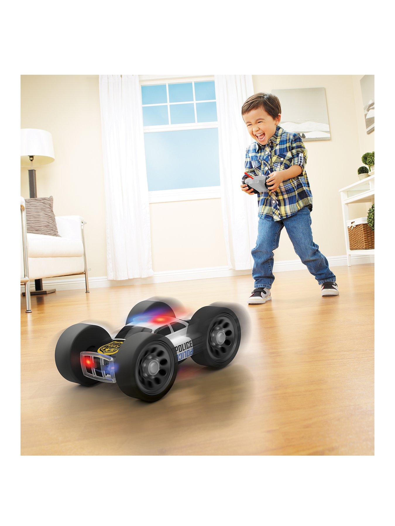 little tikes rc tyre twister