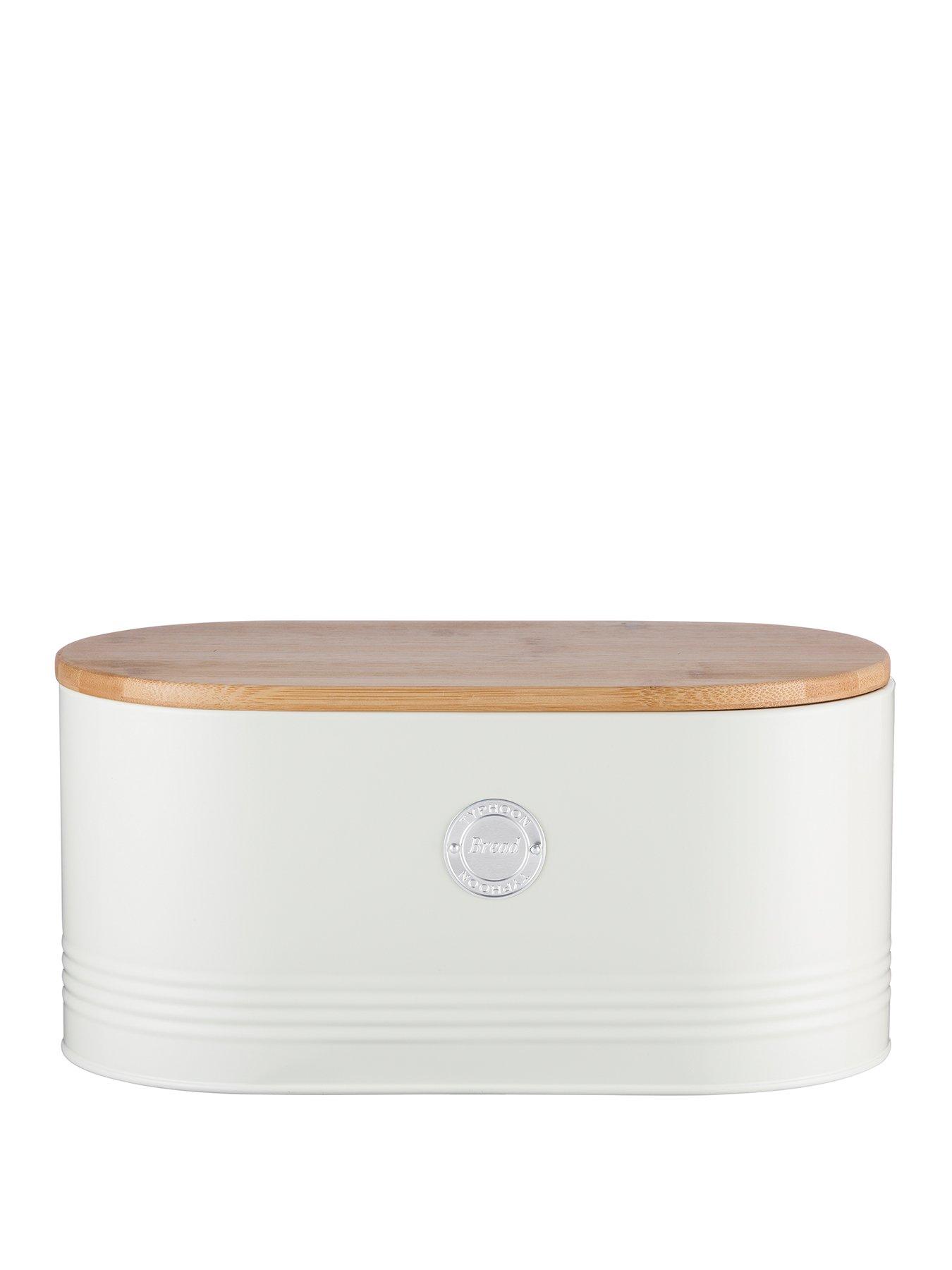 Typhoon Living Bread Bin review