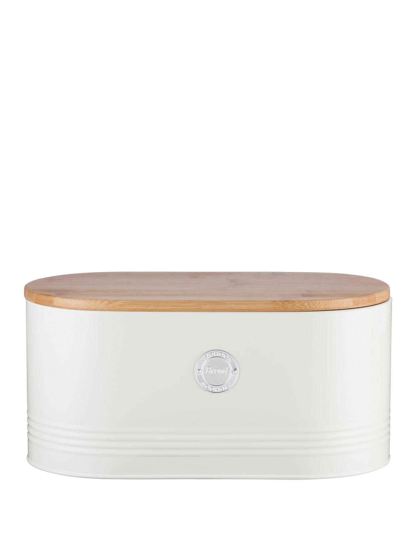 Image 1 of 4 of Typhoon Living Bread Bin