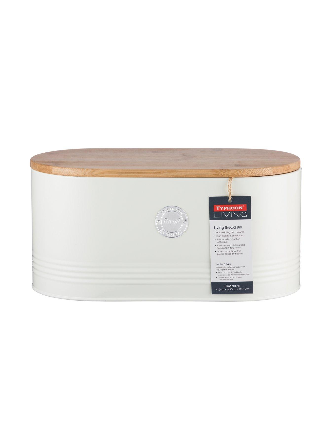 Image 2 of 4 of Typhoon Living Bread Bin