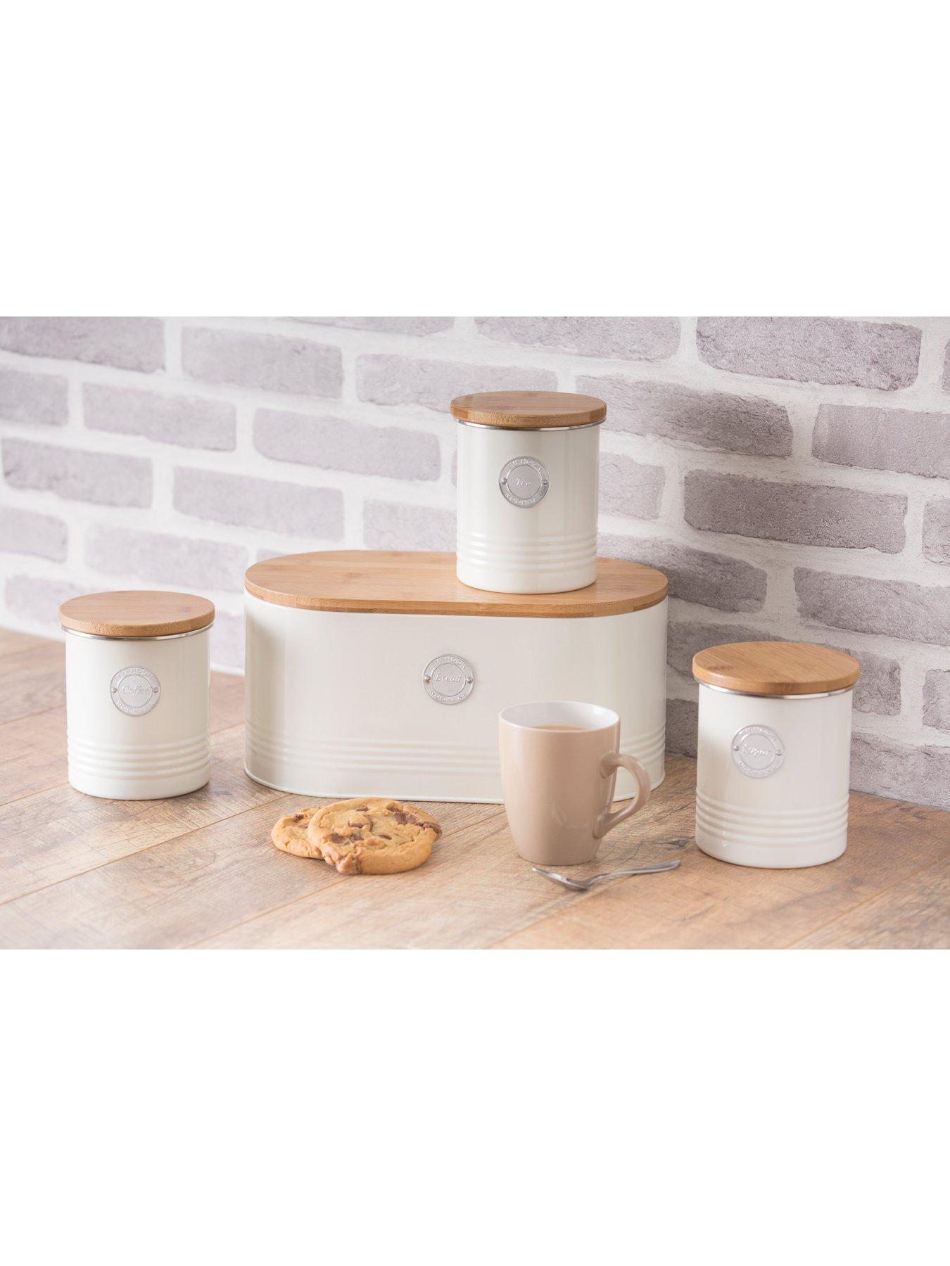 Image 3 of 4 of Typhoon Living Bread Bin