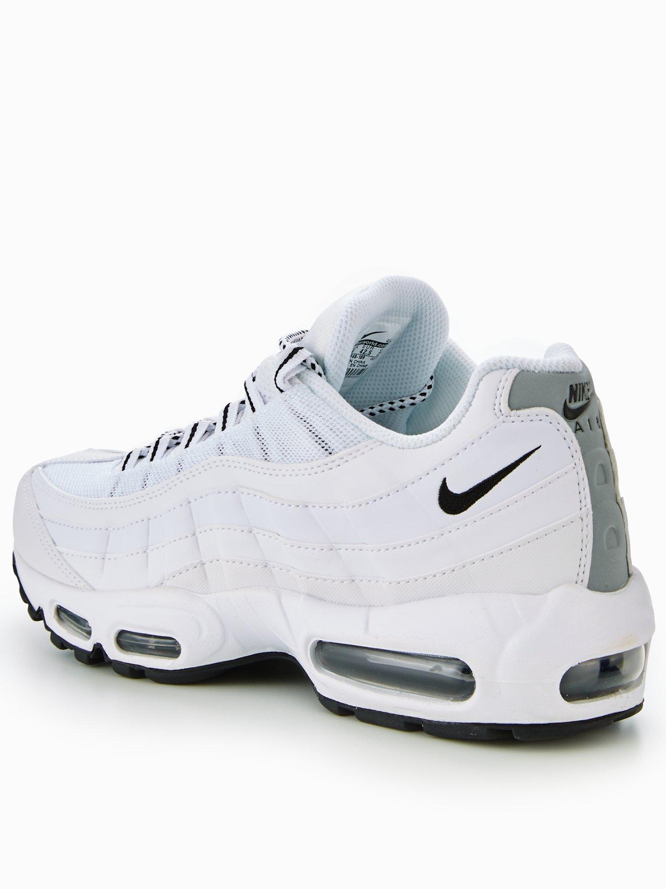 air max 95 high top