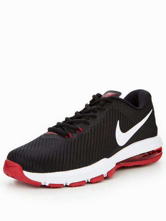 Nike Air Max Full Ride TR 1.5 | very.co.uk