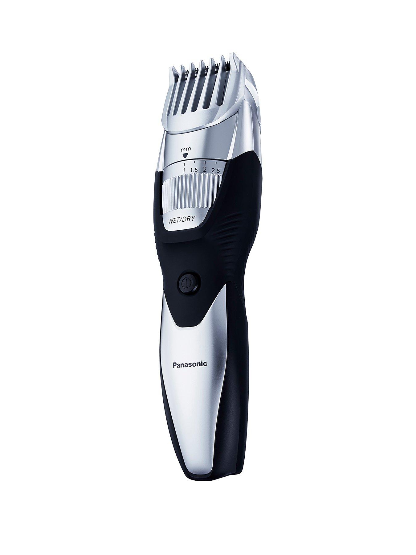 panasonic trimmer models