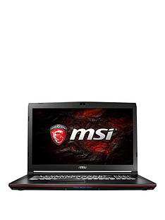MSI GP72 7RE Leopard Pro Intel Core i7, 8Gb RAM, 1Tb HDD & 128Gb SSD, GTX 1050TI Graphics, 17.3 inch Full HD PC Gaming Laptop (Black) Best Price, Cheapest Prices MSI GP72 7RE Leopard Pro Intel Core i7, 8Gb RAM, 1Tb HDD & 128Gb SSD, GTX 1050TI Graphics, 17.3 inch Full HD PC Gaming Laptop (Black) Best Price, Cheapest Prices