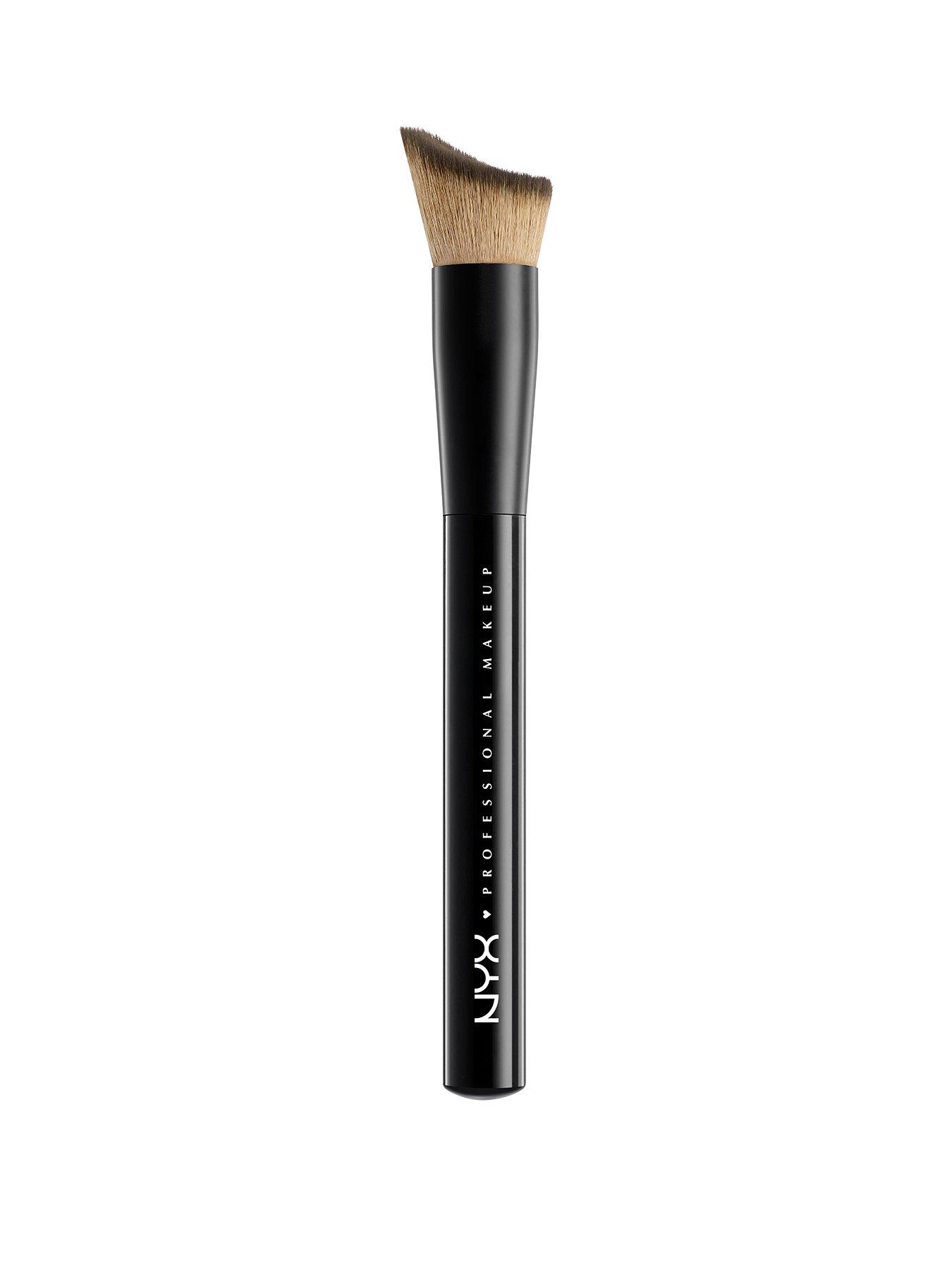 Nyx Professional Makeup Total Control Foundation Brush