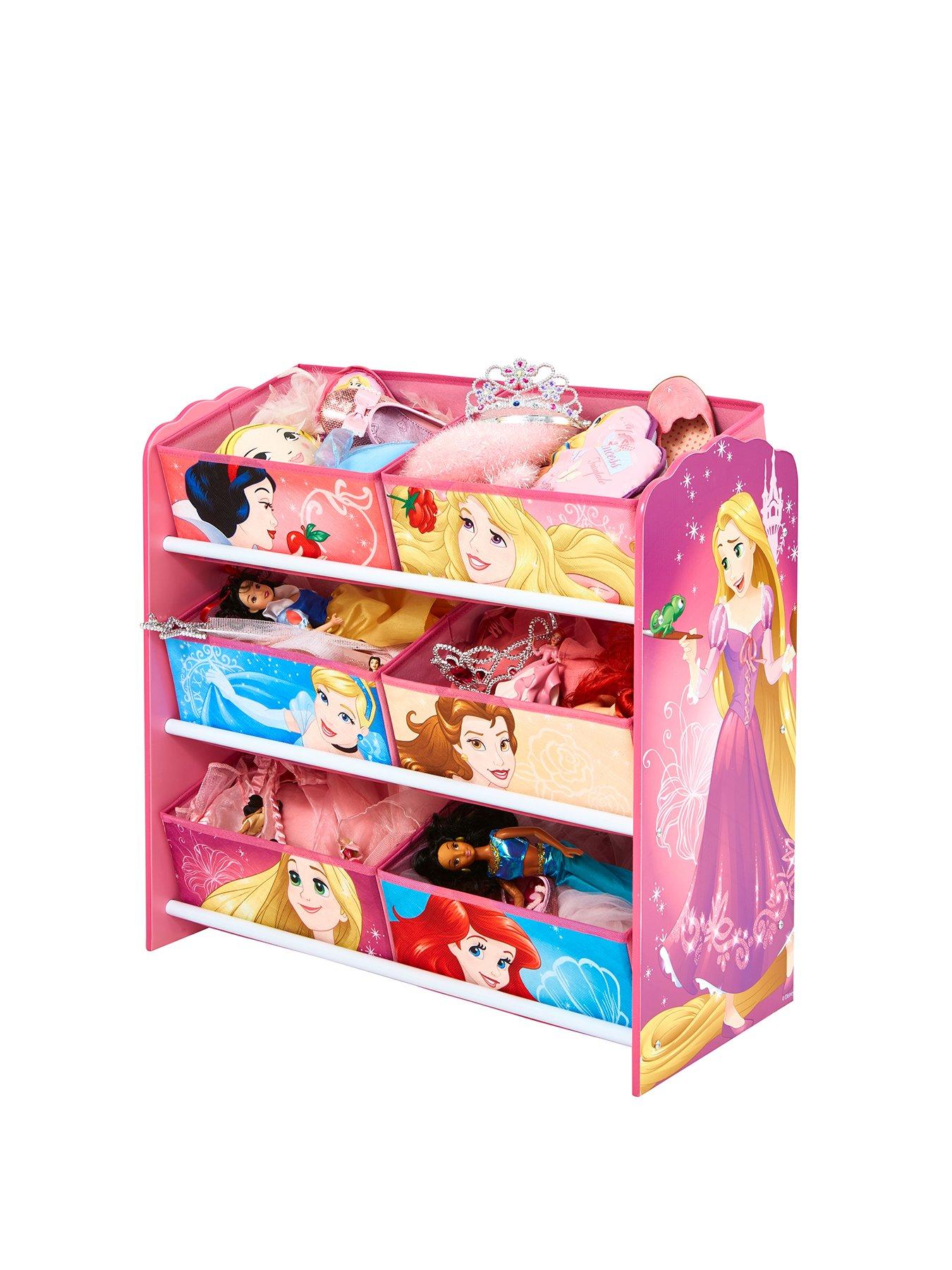 toy story storage unit