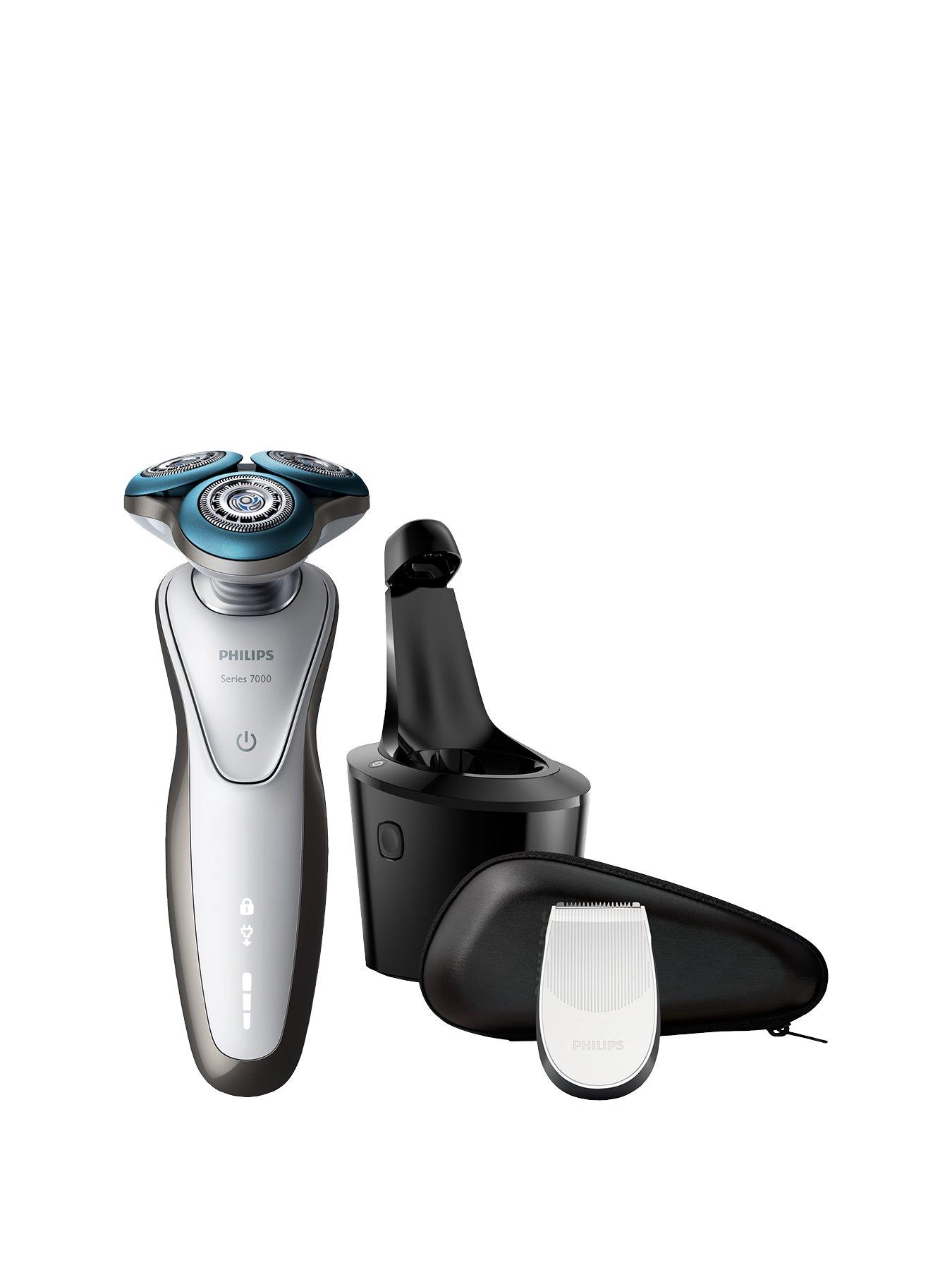 philips electric shaver 7000 series