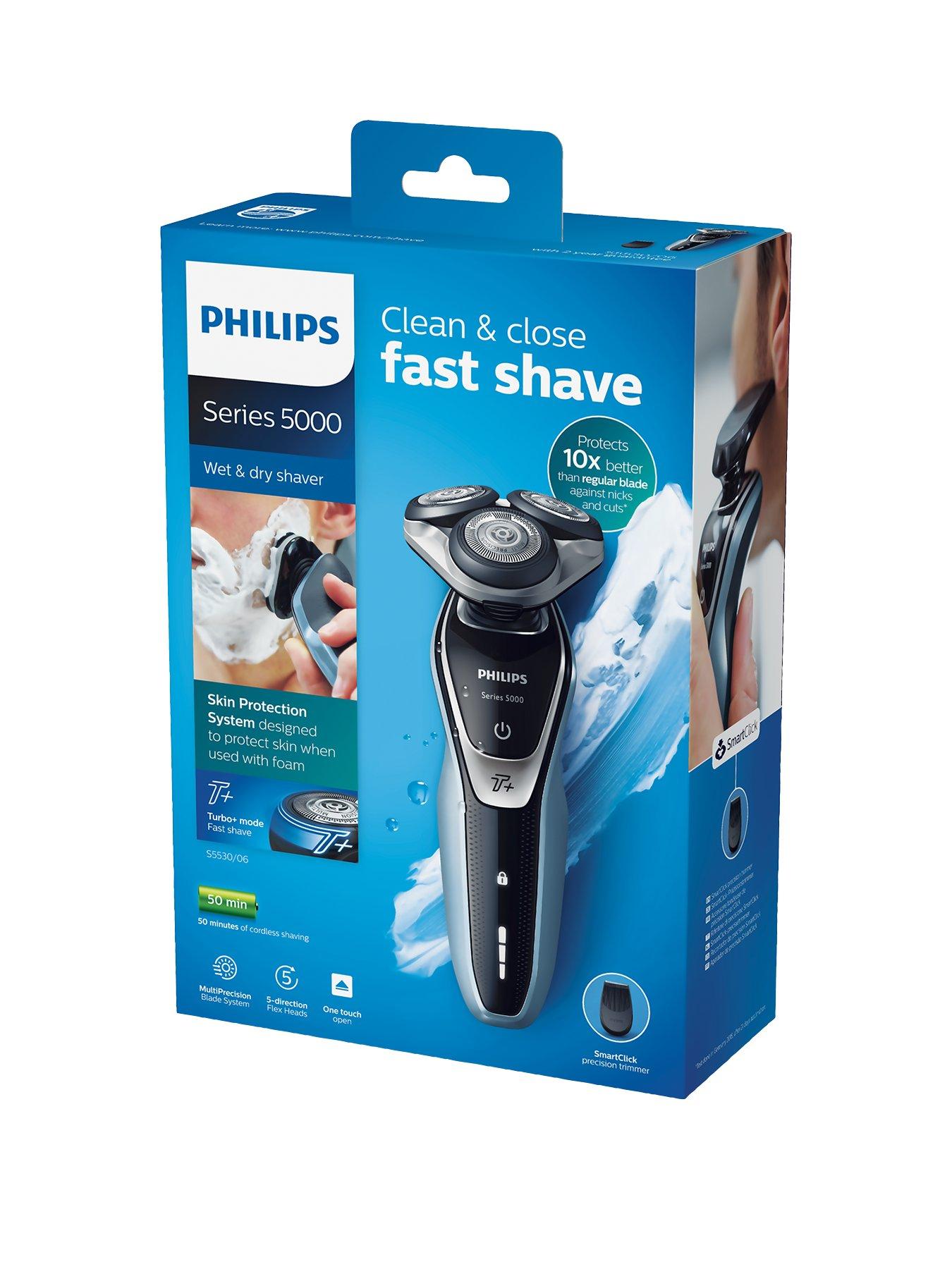 philips series 5000 t 