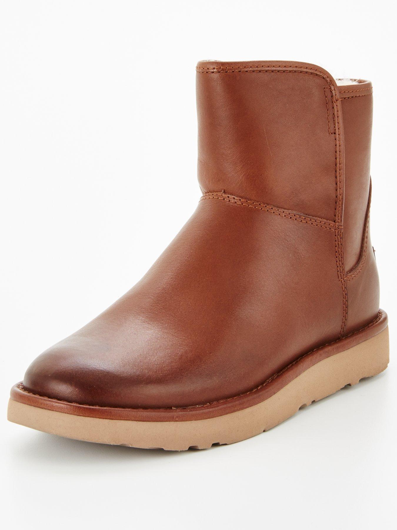ugg abree mini leather ugg abree mini leather