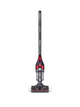Morphy Richards Supervac Pro 18V Cordless Lithium Upright 2-In-1 Vac