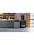 hotpoint-hfc3c26wcx-uk-full-size-14-place-dishwasher-with-quick-wash-and-3d-zone-wash-silverback