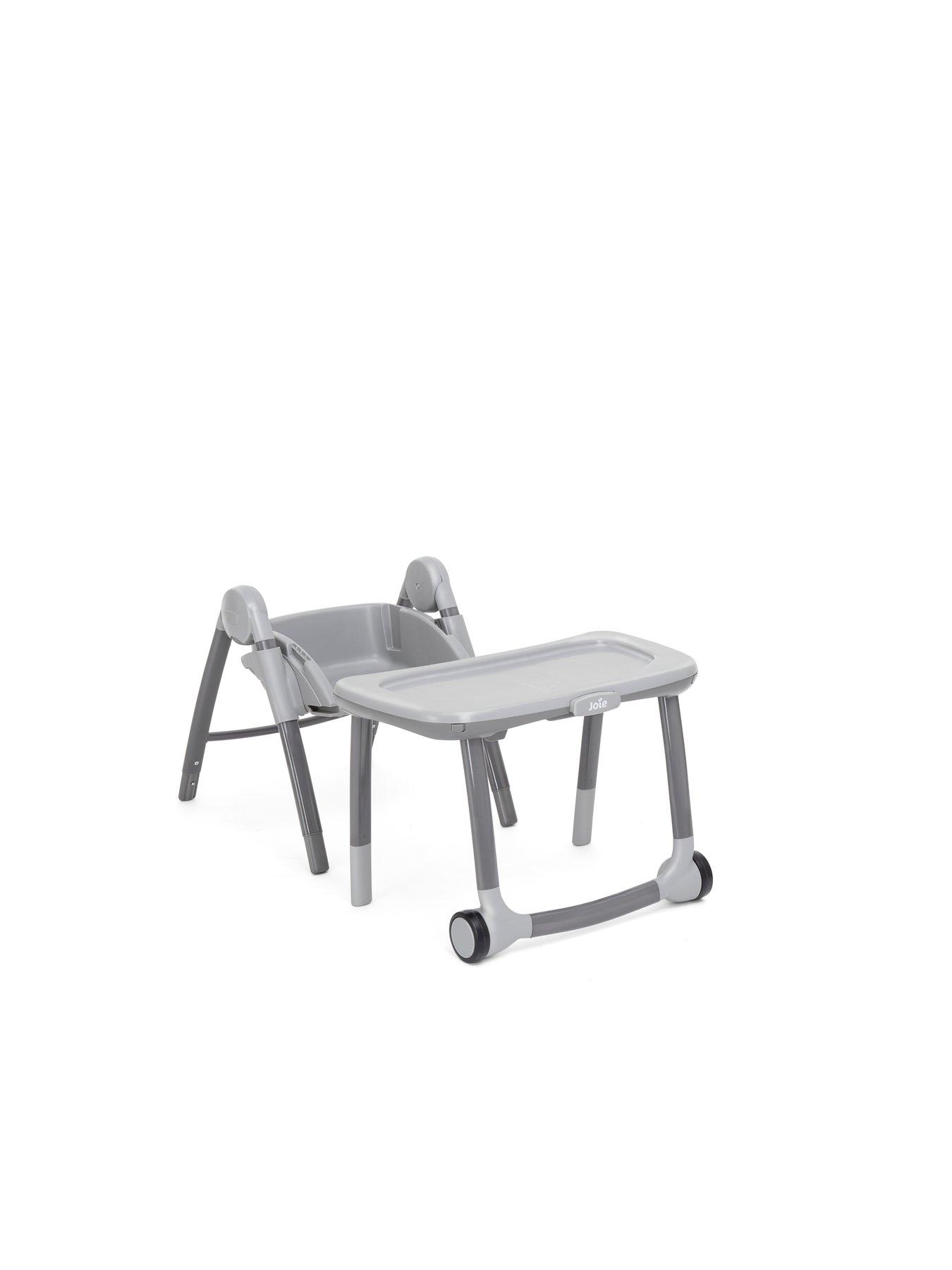 joie petite city highchair