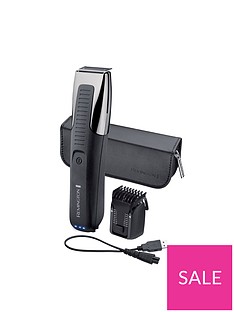 Remington MB4200 Endurance Electric Beard Trimmer & Groomer - with FREE extended guarantee*