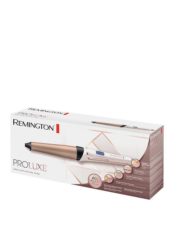 Image 2 of 5 of Remington PROluxe Hair Curling Wand Hair Styler&nbsp;- CI91X1