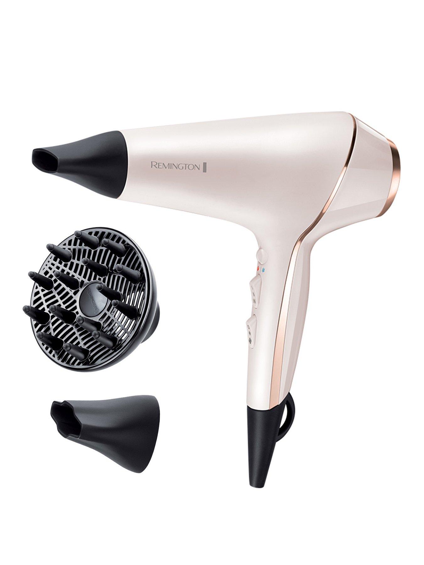 Remington Proluxe Hair Dryer - Ac9140