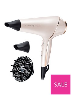 Remington AC9140 PROluxe Hair Dryer - with FREE extended guarantee*