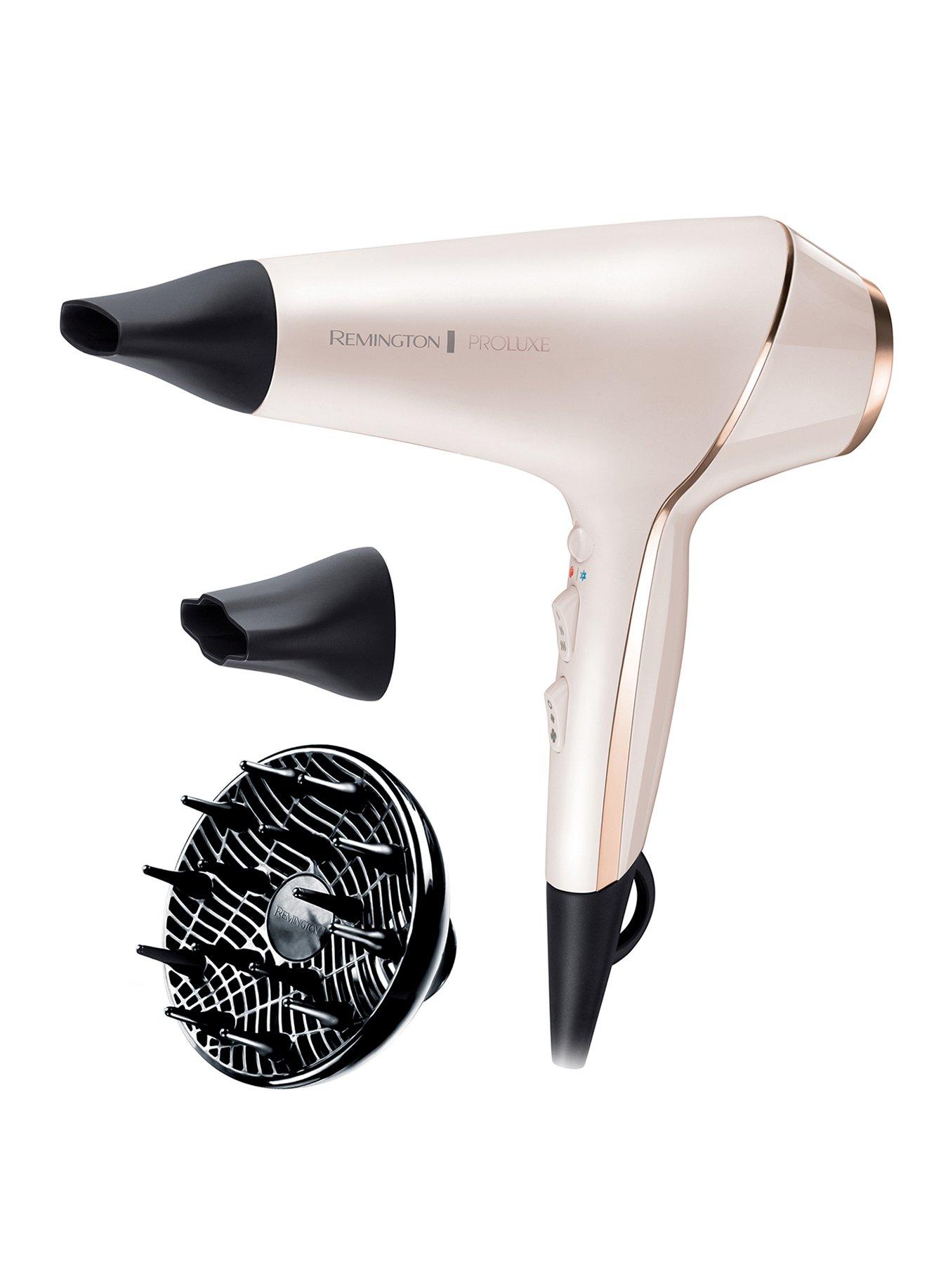 Best remington hair dryer sales