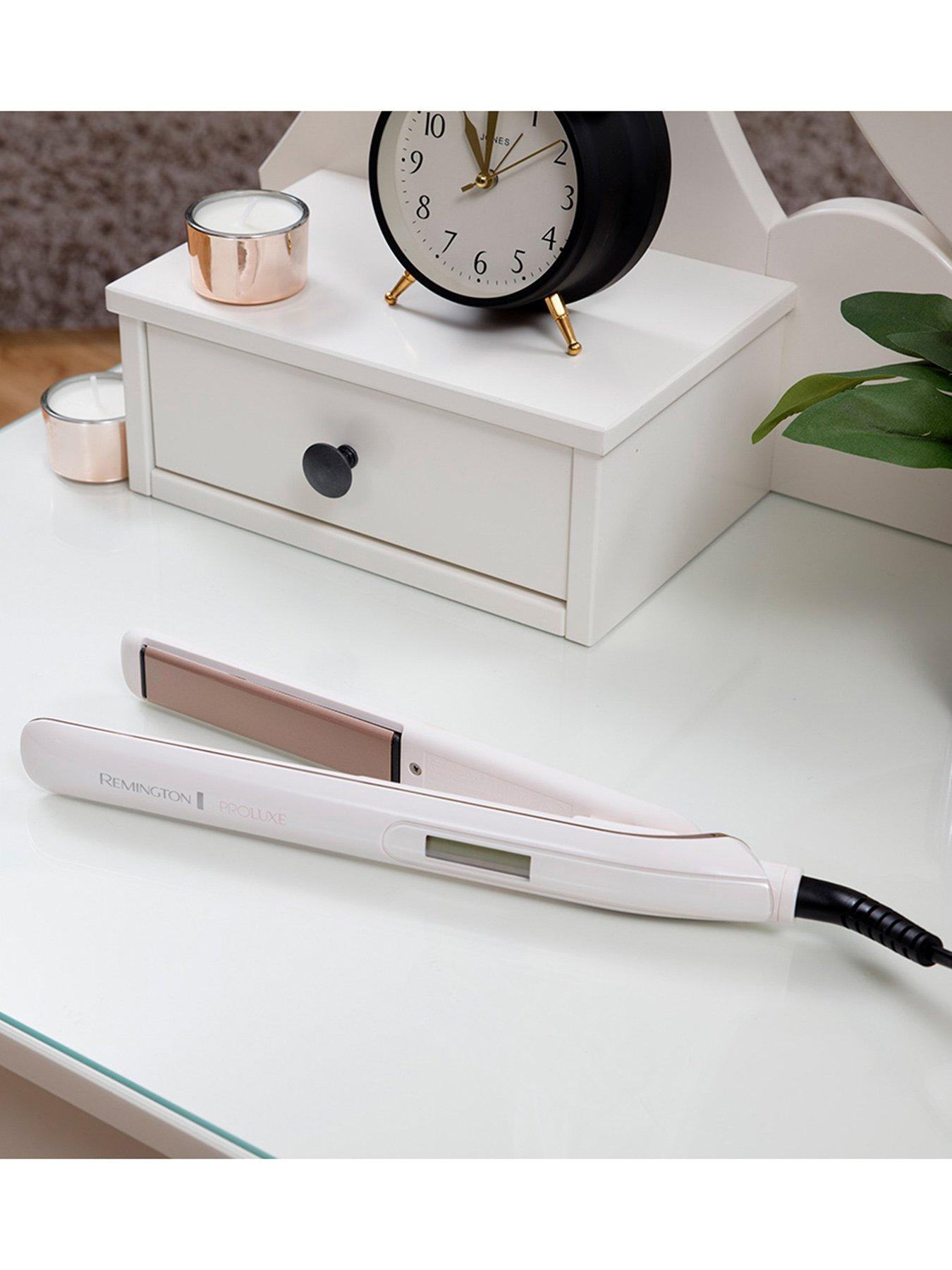 Remington PROluxe Hair Straightener