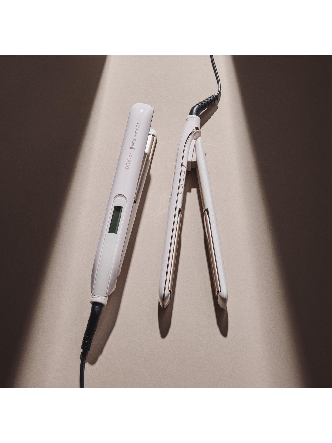 Image 4 of 6 of Remington PROluxe Hair Straightener - S9100