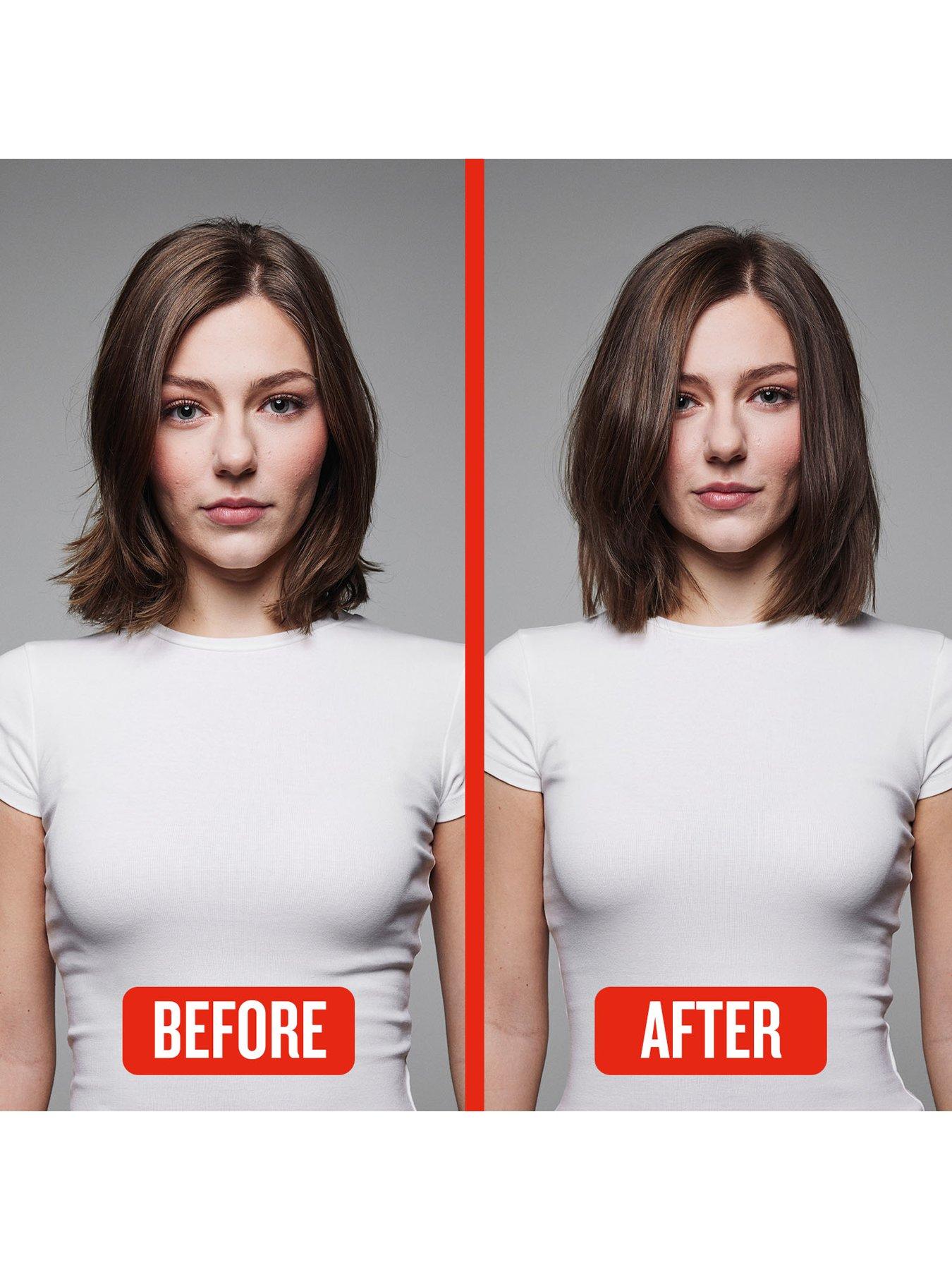 Image 5 of 6 of Remington PROluxe Hair Straightener - S9100