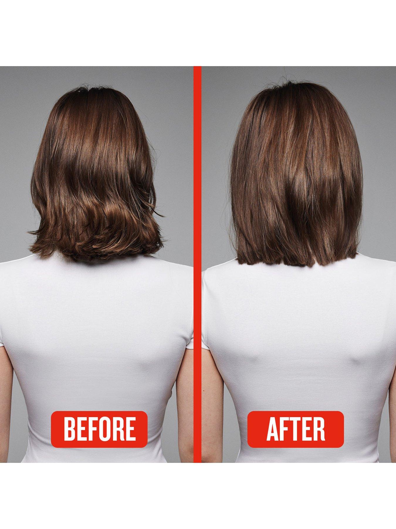 Image 6 of 6 of Remington PROluxe Hair Straightener - S9100