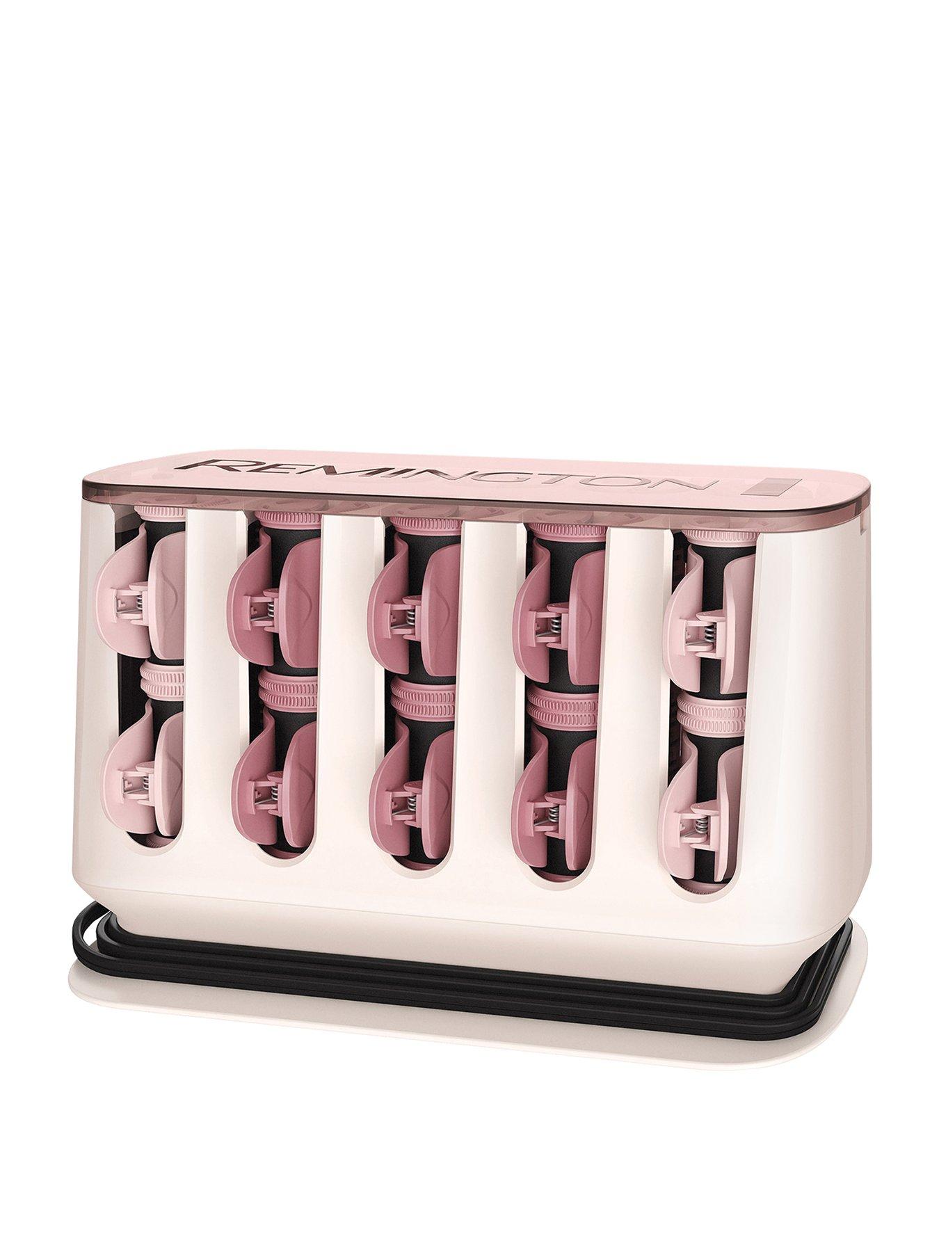 Remington Proluxe Heated Hair Rollers - H9100