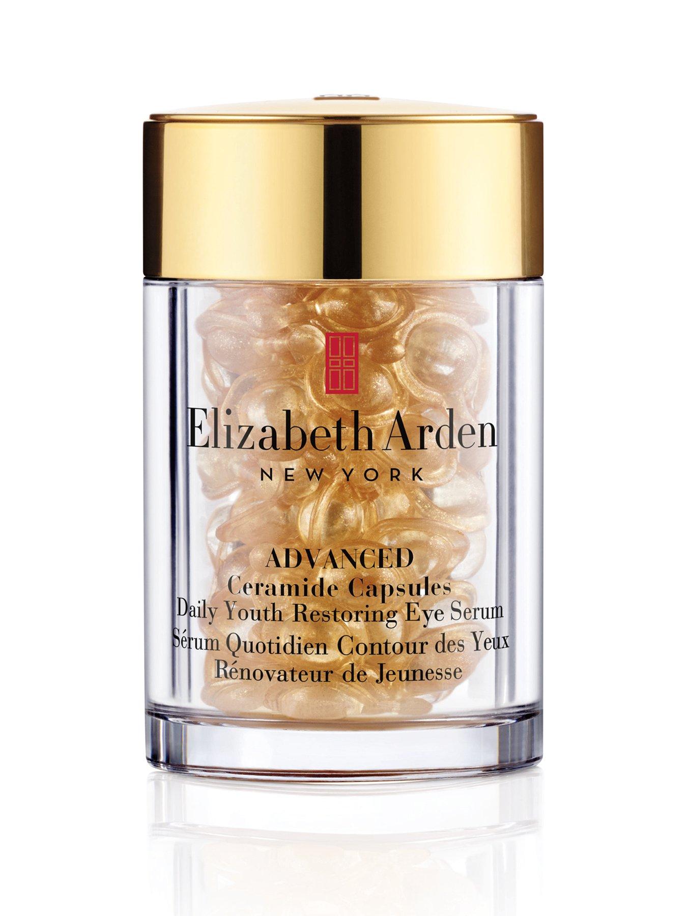 elizabeth arden eye serum