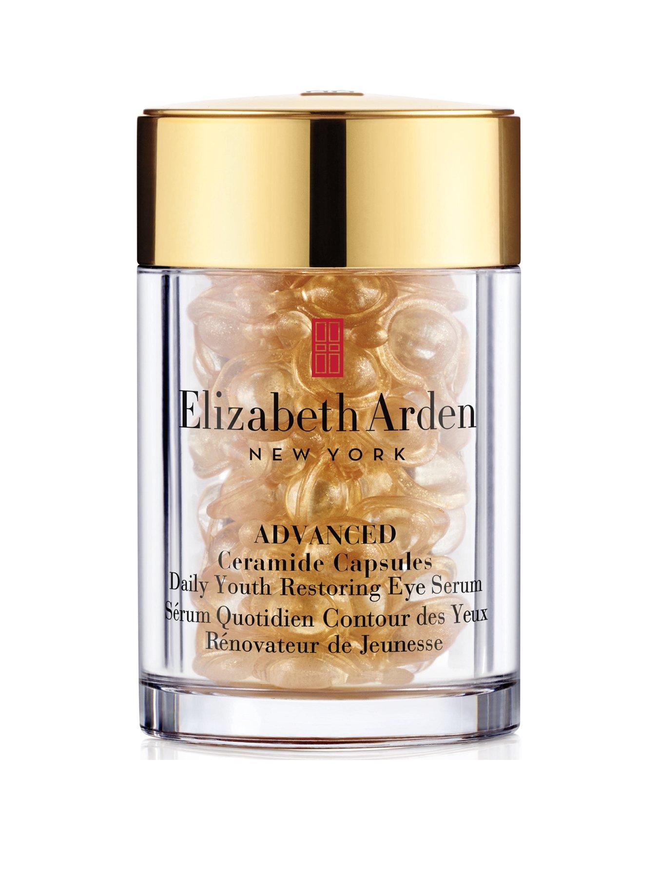 undefined Advanced Ceramide Capsules Daily Youth Restoring Eye Serum 60pc