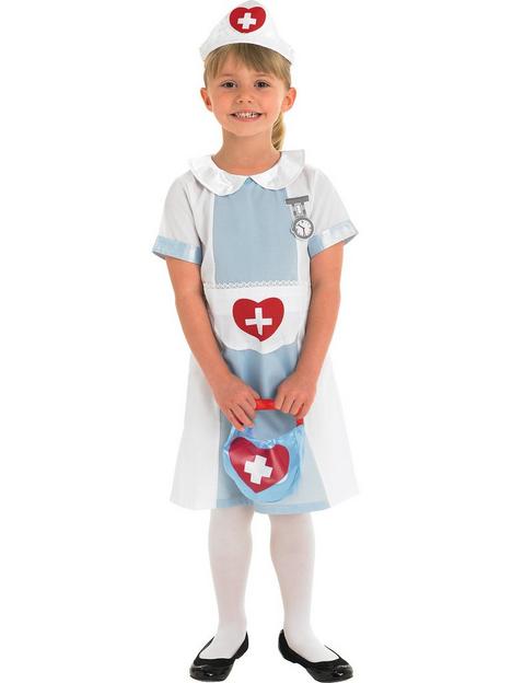 kids-nurse-costume