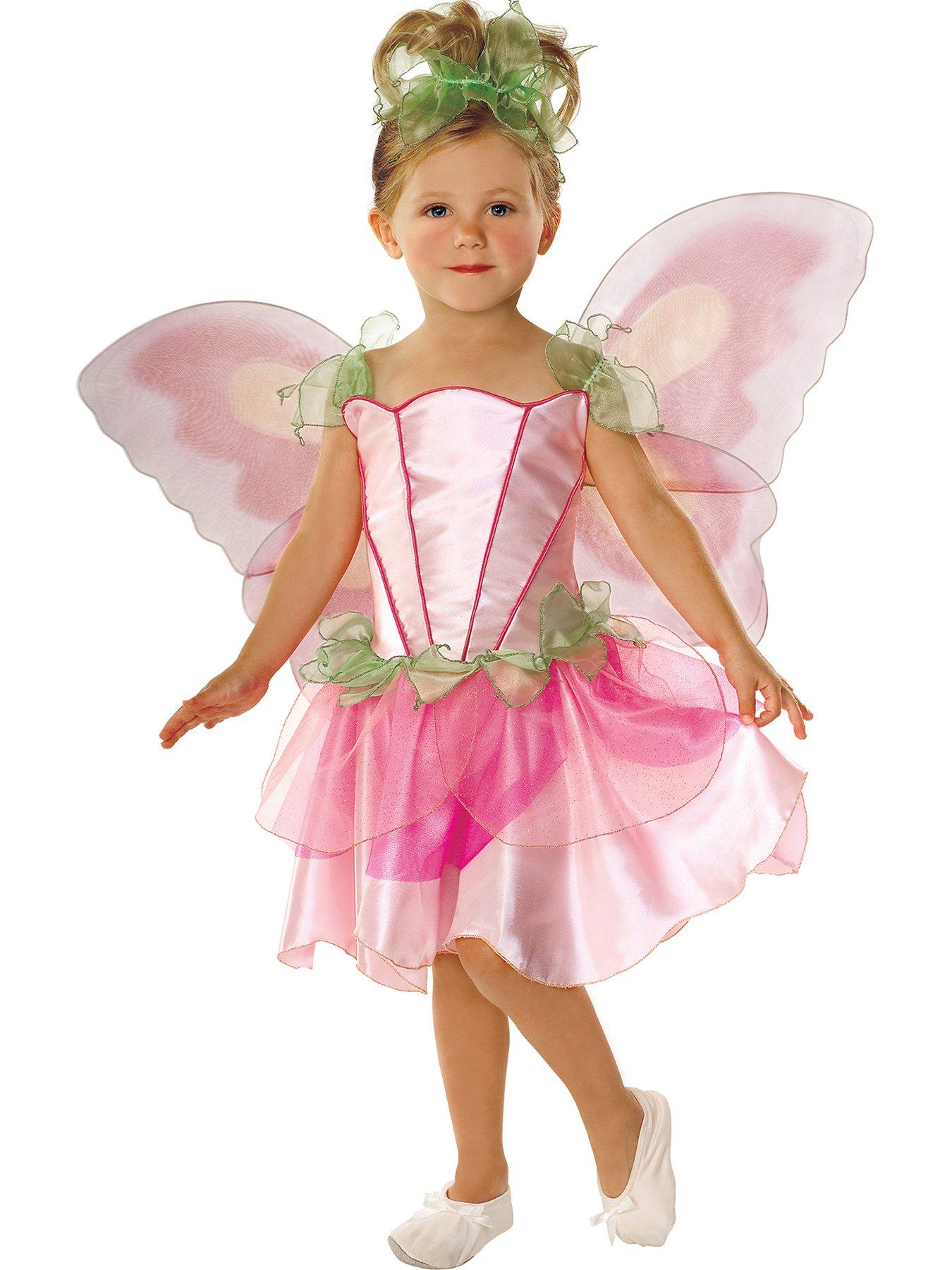 monsoon fairy dress up