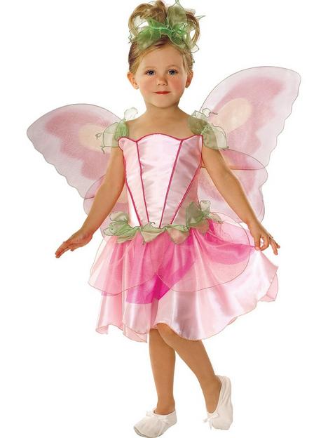 childs-springtime-fairy-costume