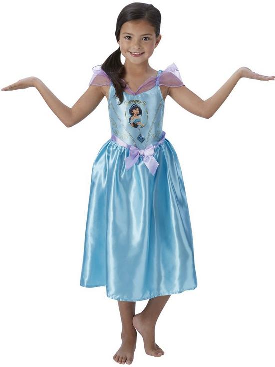 front image of disney-princess-fairytale-jasmine--nbspchilds-costume