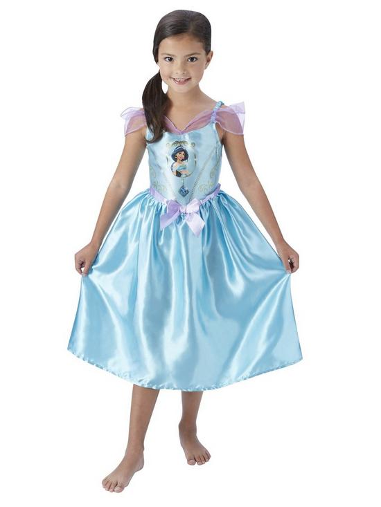 back image of disney-princess-fairytale-jasmine--nbspchilds-costume