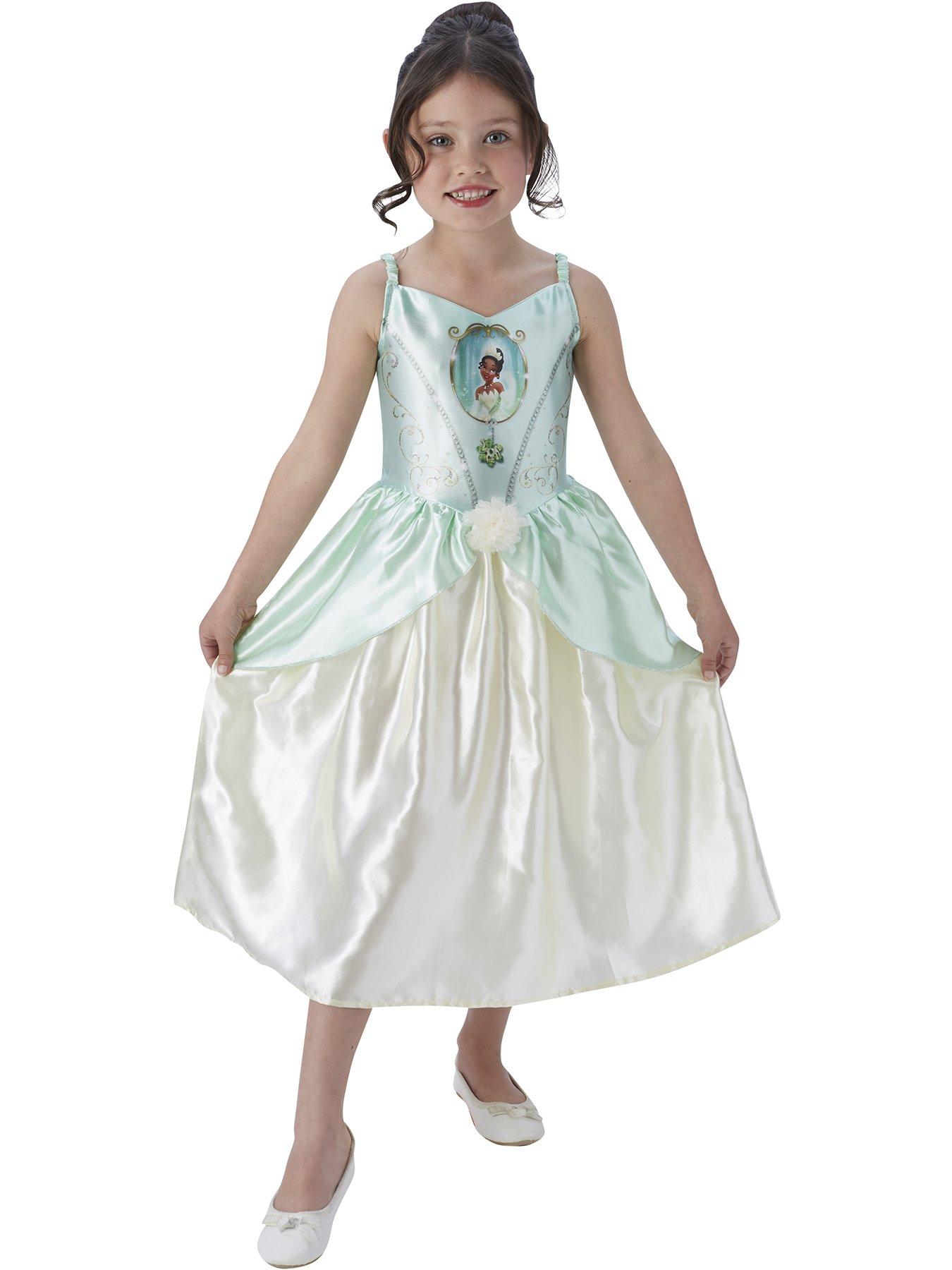 tiana dress