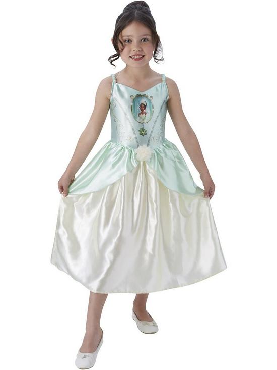 front image of disney-princess-fairytale-tiana-childs-costume