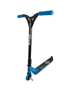 Zinc Prophet Scooter