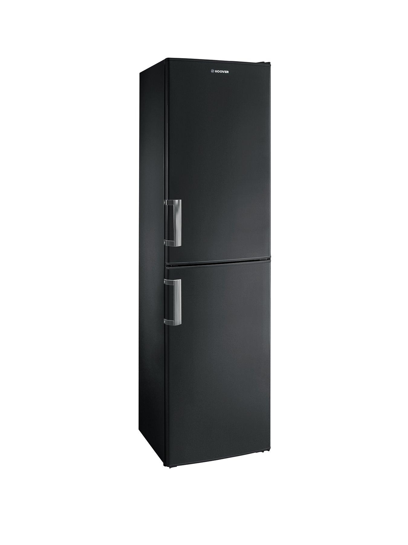 Hoover Hvbf 5172 Bhk 55Cm Frost-Free Fridge Freezer – Black