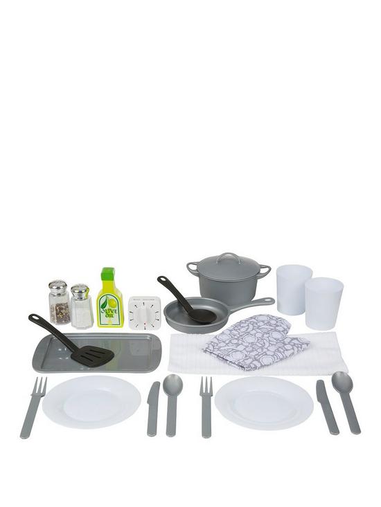 front image of melissa-doug-kitchen-accessory-set