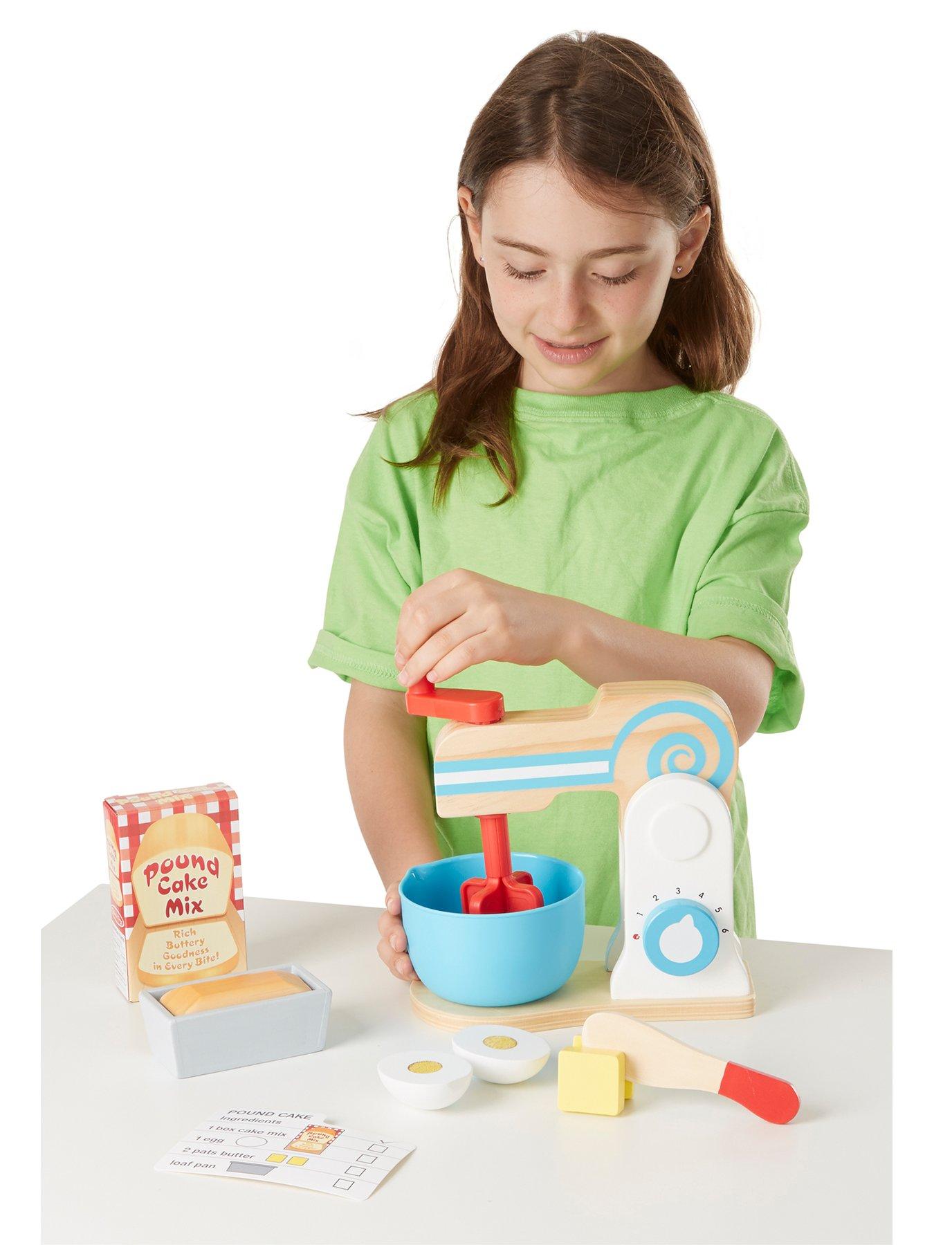 Melissa and cheap doug mixer