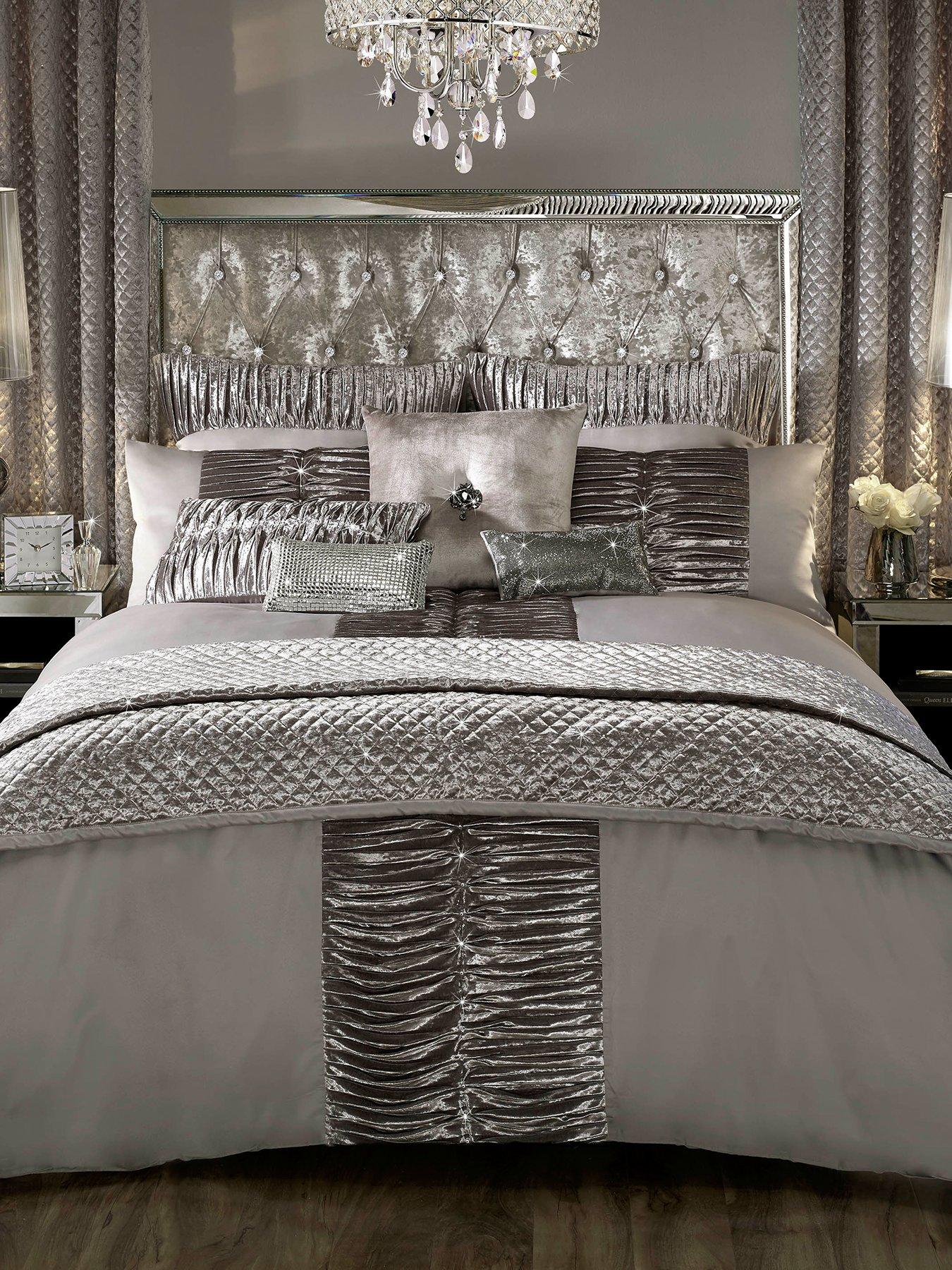 Kylie minogue bedding